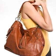 5 pezzi Anelli a molla rotondi con strass, moschettone a scatto per portachiavi, borse, cinturini, accessori per auto, ciondoli per zaini, regalo carino gotico Y2K per Natale - Multicolore - Visualizzare 5