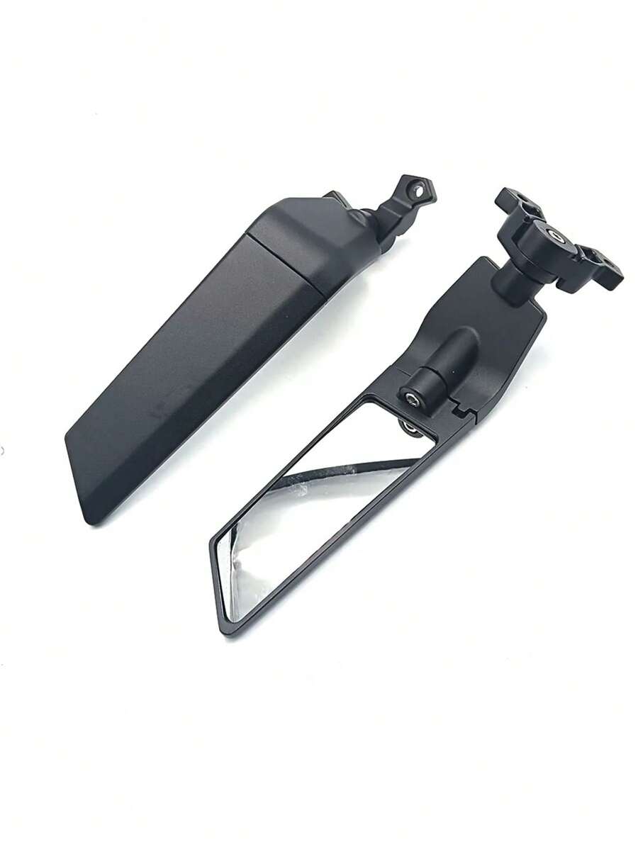 SHIN YO - Set specchietti con frecce per compatibile con Suzuki RGV 250, TL R 1000, TL S 1000 (27-52 mm