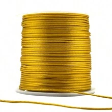 Amarelo Escuro