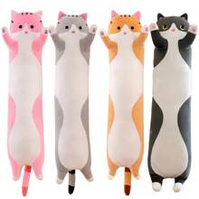 Kids Plush Figures - Màu vàng - Xem 2