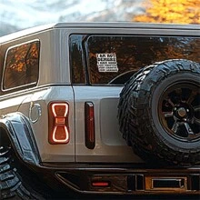 1 件“我不害羞，我有注意力缺陷多动障碍”，表面光滑，适用于笔记本电脑、水瓶、头盔 - 心理健康意识、注意力缺陷多动障碍社区支持、幽默表演设计，适合个人