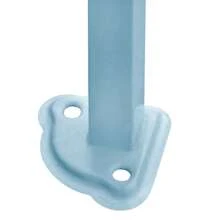 Blue Outdoor Portable Pop Up Party Canopy Tent  Meter Waterproof Instant Shelter For Events And Gatherings - Blue - View 6