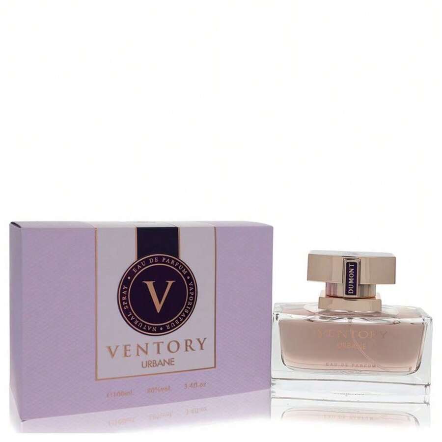 Dumont Eau de parfum Dumont Ventory Urbane | Mode de Mujer | SHEIN España