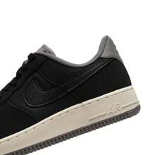 Zapatillas Air Force 1 '07 LV8 - Negro/Negro - Ver 8