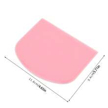 1個麵包麵團發酵布,法式長棍麵包造型墊,烘焙和廚房工具 - 白色 - 查看 11