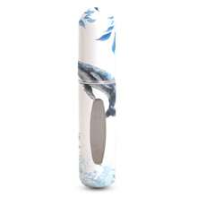 1/4PCS 5ml Chai xịt nước hoa có thể nạp lại di động - Bình xịt du lịch mini theo chủ đề đại dương với thiết kế hình cá voi, cá mập, bạch tuộc và rùa - Nhiều màu - Xem 9