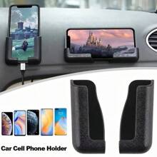 Auto Schwerkrafthalterung, Handyhalterung Für Armaturenbrett, Auto-produkte Für Auto-dekoration, Autozubehör Universal