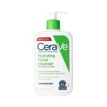 CeraVe Hydrating Facial Cleanser For Normal To Dry Skin  16oz 16oz - 16oz - View 2
