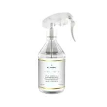 El Nabil – Pure White - Fruity & Citrus - View 1