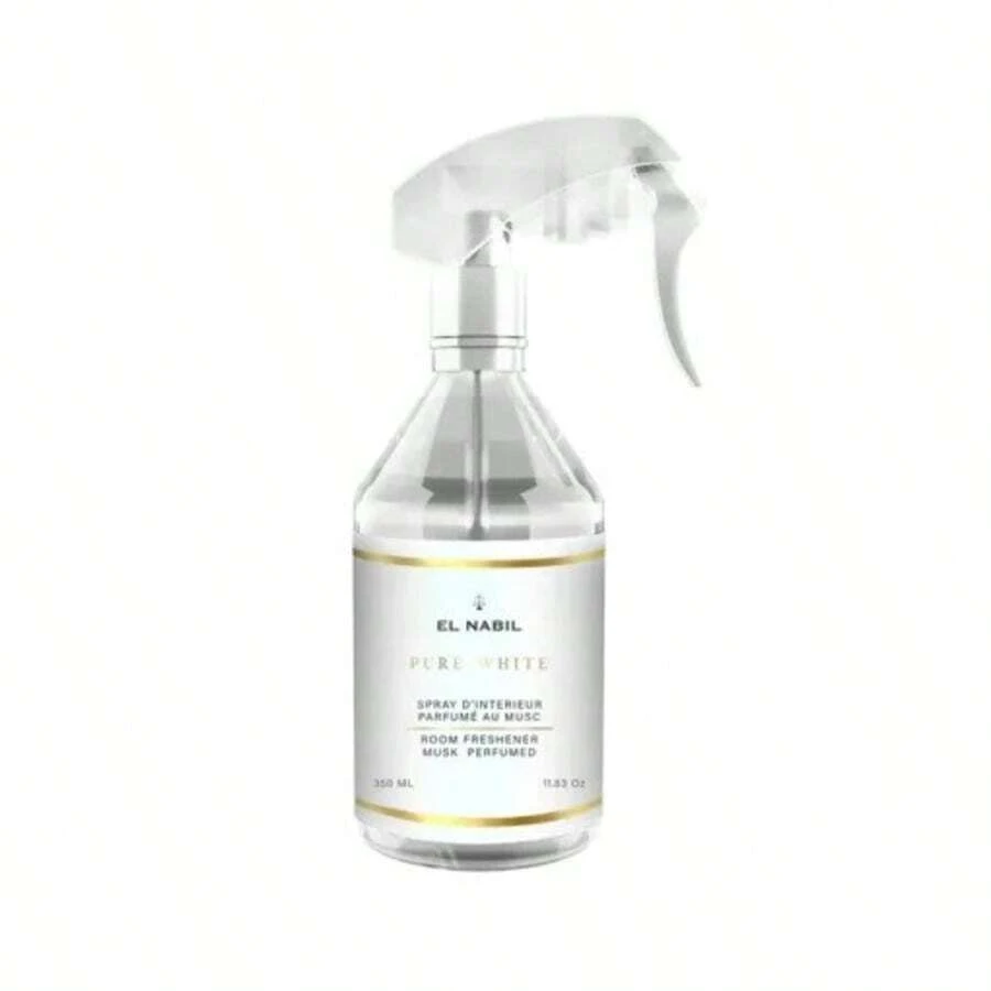 El Nabil – Pure White - Fruity & Citrus - View 1