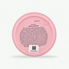 Mặt nạ dưỡng sáng Maria Nila 250 Ml - trắng - Xem 4