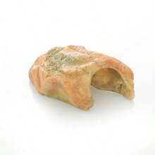 Escondite para reptiles, plataforma de escalada, escondite para tortugas, resina, decoración y paisaje para acuarios - Amarillo - Ver 3