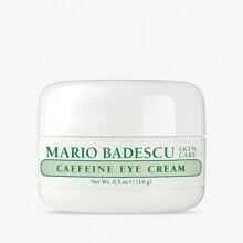 Mario Badescu Caffeine Eye Cream 14 G - White - View 1