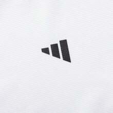 Adidas OTR B TEE Damen Kurzarm T-Shirt, athletische Lässig Sportbekleidung für Laufen und Training, IK7442