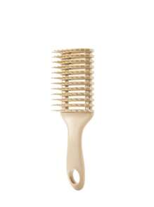 1 PIEZA Peine para definición y peinado del cabello, peine de masaje para pelucas y cabello liso, peine multifuncional para el hogar, sin tirones de cabello, sin miedo a los nudos, peine de masaje con cojín de aire para peluquería, se adapta a cualquier estilo de cabello de mujer