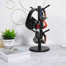 Mug Holder Tree, Coffee Cup Holder With 6 Hooks
