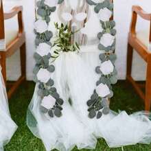 10/20/50/100pcs Artificial Flowers - Foam Rose Head, Fake Plant, Home, Dining Room, Living Room, Outdoor Garden Decoration, Autumn, Spring, Vase, Flower Wall, Wreath, Bridal Bouquet, Wedding Decoration, DIY Wreath Materials, Birthday Party Decoration Materials, Valentine's Day, New Year Gifts Graduation