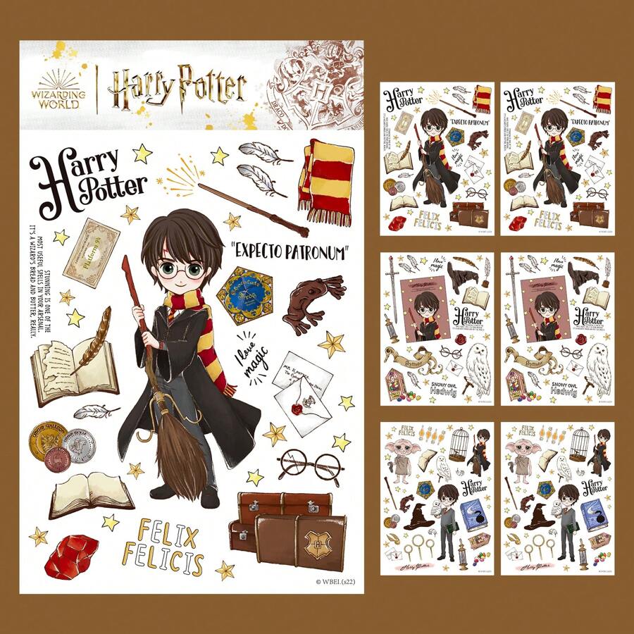 AxeWoodz Lot De 30 Feuilles D'autocollants Vintage En Papier Washi