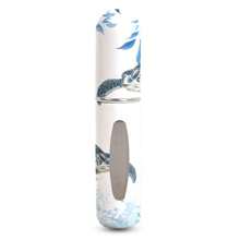 1/4PCS 5ml Chai xịt nước hoa có thể nạp lại di động - Bình xịt du lịch mini theo chủ đề đại dương với thiết kế hình cá voi, cá mập, bạch tuộc và rùa - Nhiều màu - Xem 11