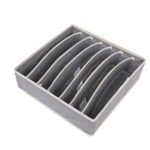 Caja de almacenamiento de tela para sujetador con 6/7/8/24 rejillas, organizador de ropa interior y calcetines para dormitorio, organizador, hogar, camiseta blanca para mujer, pantalones negros para mujer, ropa de invierno para damas, vestido, ropa de invierno para damas, vestidos elegantes para mujer, camisa blanca para damas, manga larga, mono blanco para mujer, vestidos de primavera para mujer, atuendos de primavera para mujer, primavera, ropa de primavera, minimalista, blusas de verano