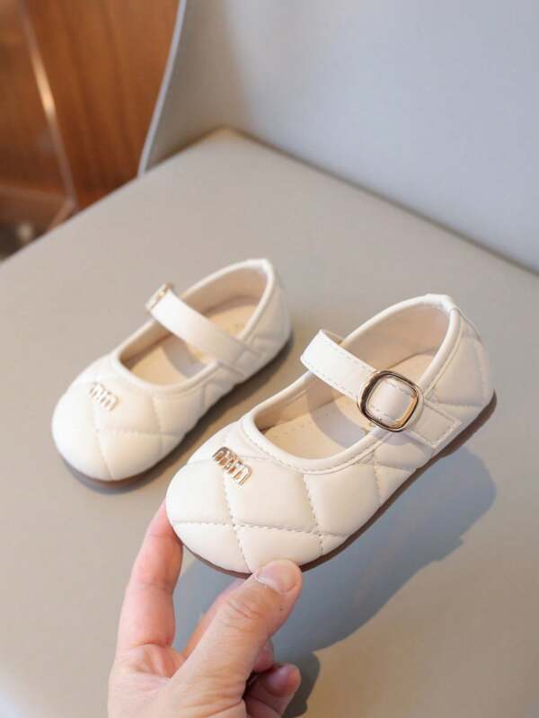 Mädchenschuhe, Frühling und Herbst Neuheit 2025, kleine Mädchen mit allen Modes Kinderschuhe, Baby Diamant Schmetterling Prinzessin Schuhe