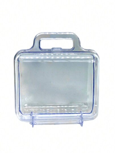 Maleta Acrílica - 25 Unidades