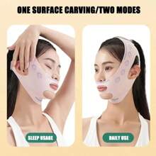 健身瑜伽面部绑带，适合日常佩戴