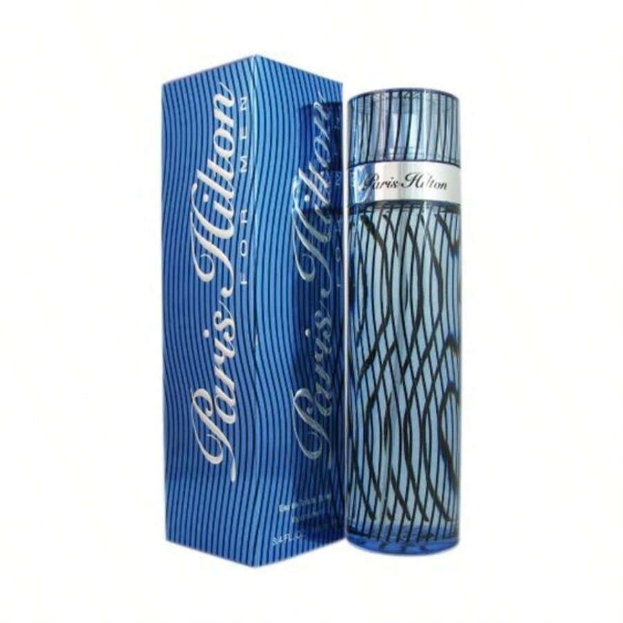 Paris Hilton For Men Cologne Spray 3.4 Oz - default - View 1