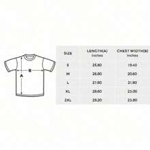 Vibrant Cartoon Caterpillar Graphic T-Shirt - Casual Crew Neck, Short Sleeve Top, Perfect For Spring & Summer, Best For Christmas - trắng - Xem 5