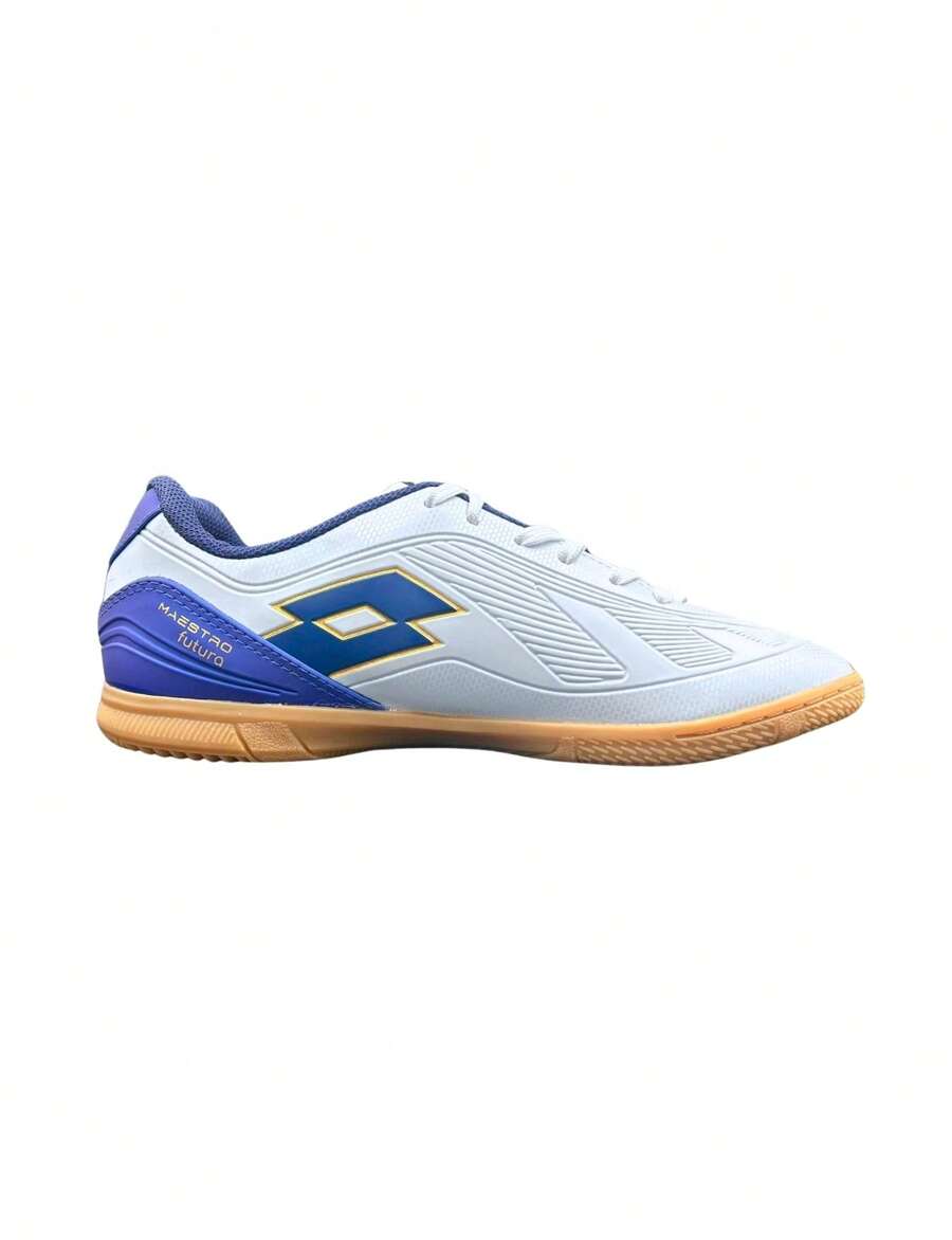 Chuteira Futsal Lotto Maestro Futura