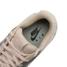 Nike Zapatillas deportivas de moda y casual para mujer Air Max 90 LV8 - Vela blanco/hueso claro/gris verde claro/verde horizonte/plata claro/negro - Ver 8