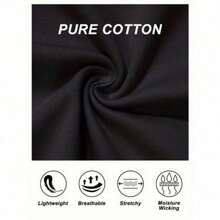 Tennessee Women Funny Bow Orange TN Vintage T-Shirt - 100% Cotton Casual Crew Neck, Short Sleeve Top, Perfect For Spring & Summer - 黑色 - 查看 5