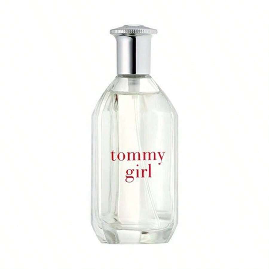 Tommy Hilfiger Tommy Girl For Women Eau De Toilette Spray 1.7 Oz - default - View 1