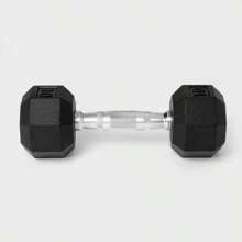 Hex Dumbbell - All In Motion™ - 1 - 查看 2