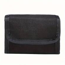 1 Pc Outdoor Molle Waist Bag, Multifunctional EDC Molle Tool Waist Pack, Durable Ammo Storage Belt Pouch
