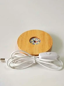 Cristal personalizado en 3D con foto personalizada, cristal grabado personalizado con tu propia foto, regalo para el Día de San Valentín /Día del Padre /Día de la Madre /Aniversario /Navidad /Cumpleaños para papá, mamá, él, ella, regalos para el día de los enamorados, regalos de aniversario de boda para parejas, adecuado para regalos personalizados de boda /cumpleaños /Acción de Gracias /Navidad, regalo personalizado para él/ella, familia, amigo, amante, escritorio de oficina, regalos personalizados, decoraciones personalizadas, regalos de vacaciones - Multicolor - Ver 6