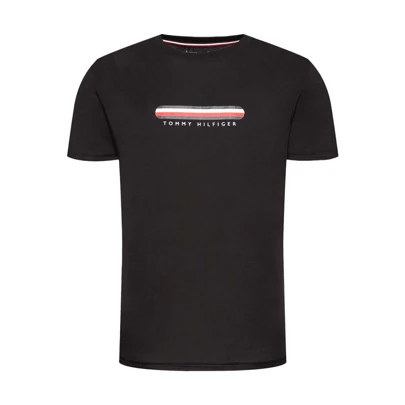 Tommy Hilfiger CN SS TEE