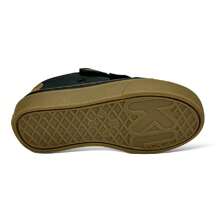 Tênis Klin Infantil Freestyle 260059 - Preto - Visão 6