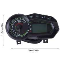 Motorcycle Replacement Parts