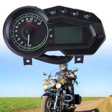 Motorcycle Replacement Parts