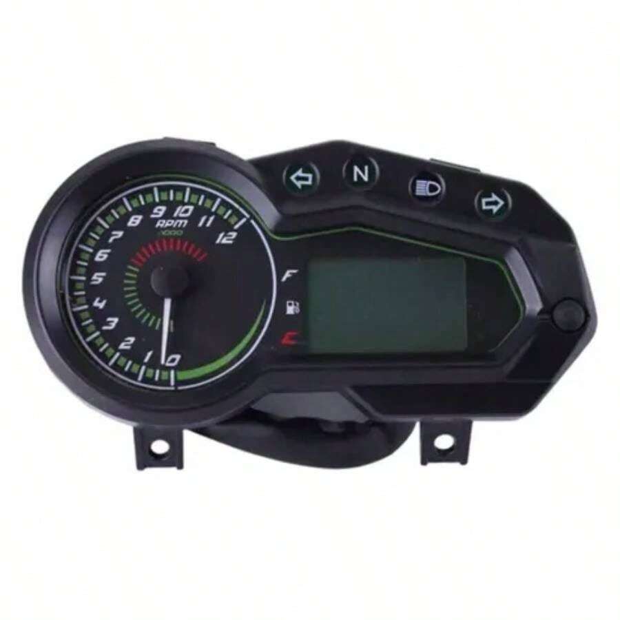 Motorcycle Replacement Parts