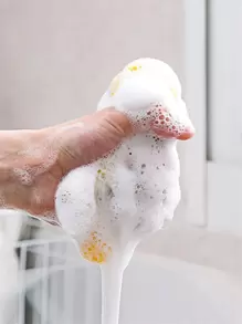 5/10个装，双面洗碗海绵，锅碗瓢盆洗碗海绵，家用清洁工具，厨房餐具洗碗刷