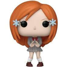FUNKO POP! ANIME:  - Orihime Inoue  [COLLECTIBLES] Vinyl Figure - Nhiều màu - Xem 1