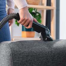 Cecotec Ctec Polsterreiniger mit Kabel Conga 3000 Carpet Clean L