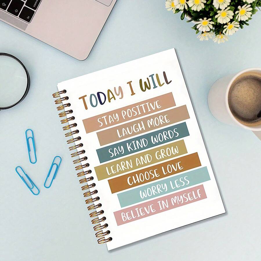 BIBLE JAR - Tägliche Bibelverse Glas