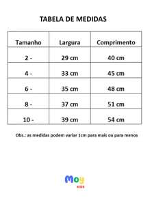 Camiseta Básica Infantil Uniforme Escolar. - Cinza - Visão 2