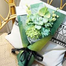 151Pcs St. Patrick's Day Macaron Green Pipe Cleaner Kit For Botanical Crafts & Shamrock Decor – St. Patrick's Day DIY Supplies With Flexible Chenille Stems, Sparkly Metallic Pipe Cleaners Bulk For St. Patricks Valentine's Handmade Christmas DIY Crafts