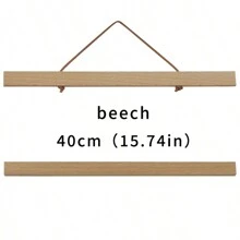 磁性挂钩夹，用于在墙上悬挂画作、卷轴、海报、画框