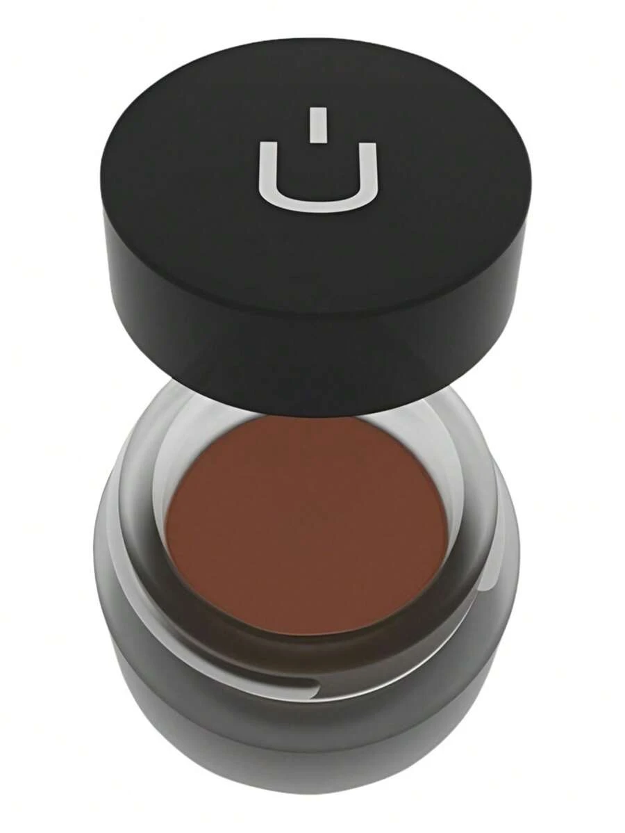 Kit Pomada Para Cejas Profesional Bissu Color Rojizo - Multicolor - Ver 1