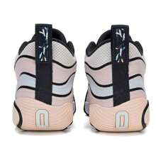 Jordan TATUM3 Mid-Top Cushioned Basketball Shoes For Men, Indoor/Outdoor, Match & Training, FZ6601-008 - FZ6601-008 - View 5